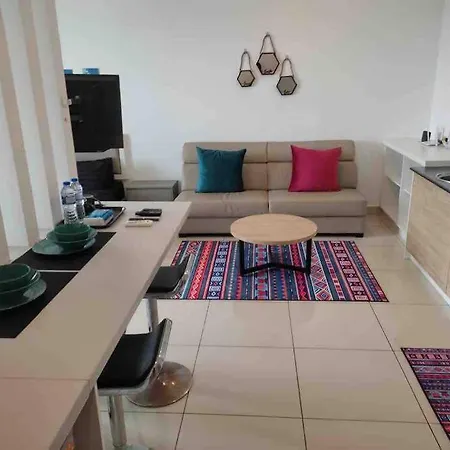 Manis Evo Bangi Soho - Netflix & Wifi Apartment Exterior photo